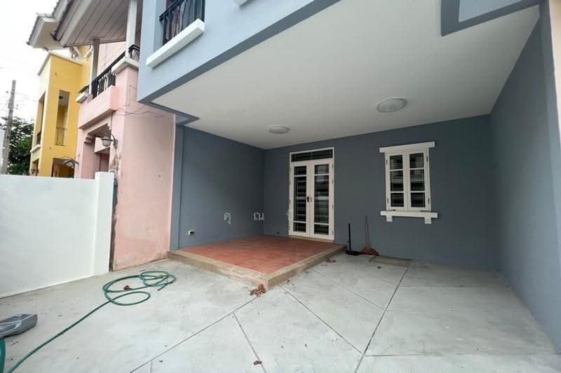 ออลสวีท สายไหม, Bangkok, ถนนสายไหม, Sai Mai, Bangkok, 3 Bedrooms, 150 sqm, Townhouse For Sale, by คุณบี, 500620668 - DDproperty.com