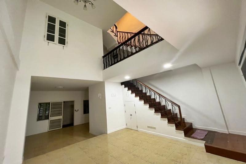 ออลสวีท สายไหม, Bangkok, ถนนสายไหม, Sai Mai, Bangkok, 3 Bedrooms, 150 sqm, Townhouse For Sale, by คุณบี, 500620668 - DDproperty.com