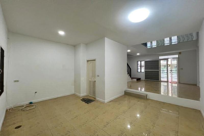 ออลสวีท สายไหม, Bangkok, ถนนสายไหม, Sai Mai, Bangkok, 3 Bedrooms, 150 sqm, Townhouse For Sale, by คุณบี, 500620668 - DDproperty.com