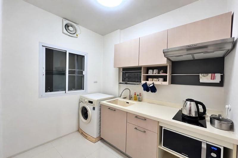ขายและให้เช่าทาวน์โฮม 3 ชั้น ซอย รัชดาภิเษก 36 แยก 11-5 ใกล้ MRT ลาดพร้าว ม.จันทรเกษม, Bangkok, Chan Kasem, Chatuchak, Bangkok, 3 Bedrooms, 200 sqm, Townhouse For Sale, by สง่าชัย ไทรทองคำ, 500620669 - DDproperty.com