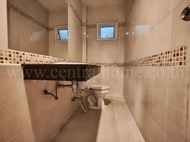 The Roof Cheangwattana, Nonthaburi, Chaeng Watthana Road, Bang Talat, Pak Kret, Nonthaburi, 3 Bedrooms, 200 sqm, Townhouse For Sale, by คุณ วิภาพร (ภา), 500620671 - DDproperty.com