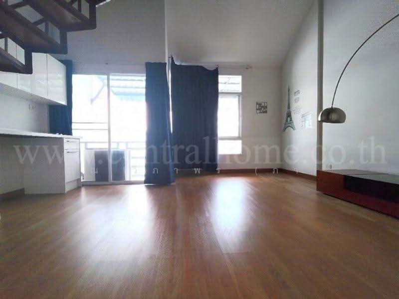 The Roof Cheangwattana, Nonthaburi, Chaeng Watthana Road, Bang Talat, Pak Kret, Nonthaburi, 3 Bedrooms, 200 sqm, Townhouse For Sale, by คุณ วิภาพร (ภา), 500620671 - DDproperty.com