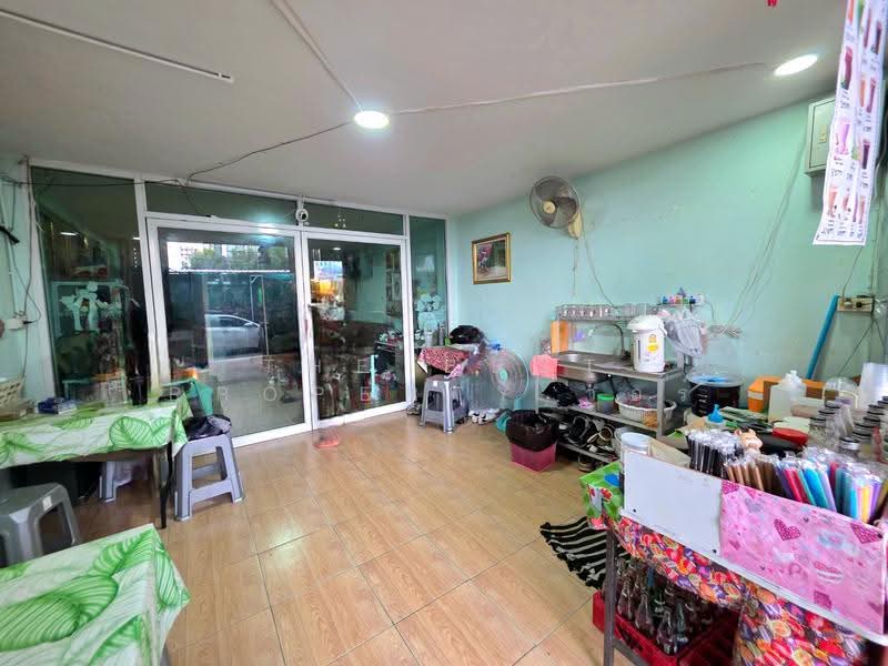 อาคารพาณิชย์ภาษีเจริญ กรุงเทพมหานคร, Bangkok, Bang Duan, Phasi Charoen, Bangkok, , 100 sqm, Shophouse For Sale, by The Best Property วอร์, 500620673 - DDproperty.com