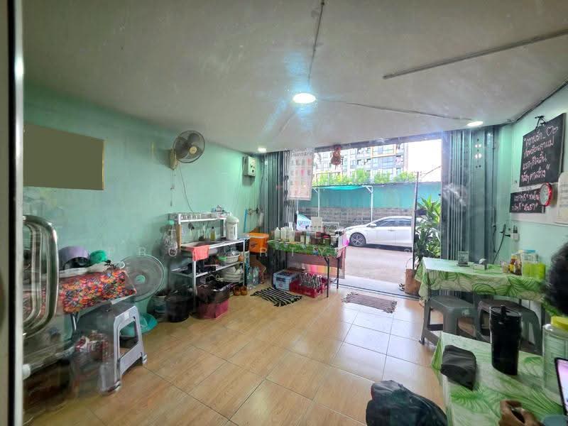 อาคารพาณิชย์ภาษีเจริญ กรุงเทพมหานคร, Bangkok, Bang Duan, Phasi Charoen, Bangkok, , 100 sqm, Shophouse For Sale, by The Best Property วอร์, 500620673 - DDproperty.com