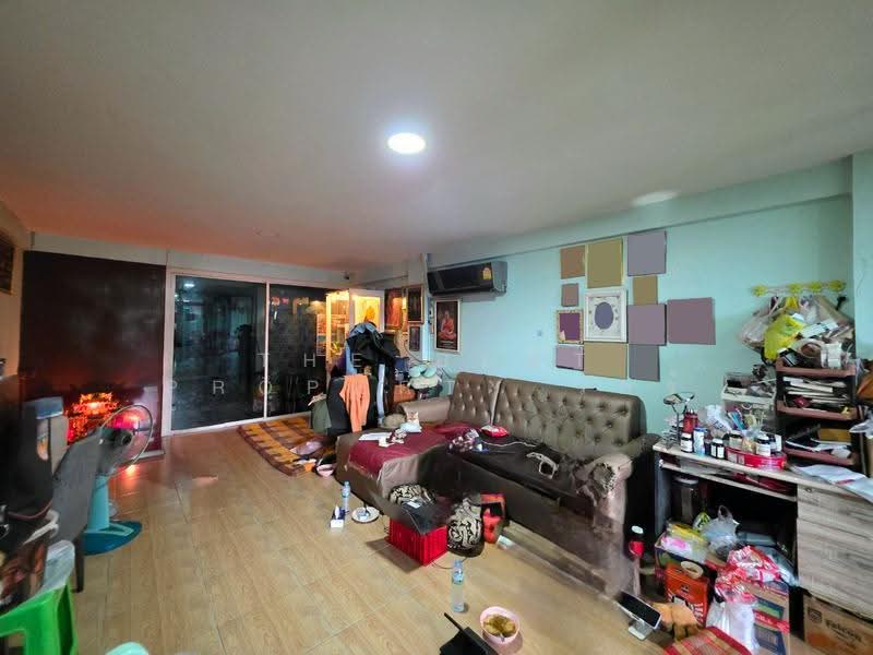 อาคารพาณิชย์ภาษีเจริญ กรุงเทพมหานคร, Bangkok, Bang Duan, Phasi Charoen, Bangkok, , 100 sqm, Shophouse For Sale, by The Best Property วอร์, 500620673 - DDproperty.com