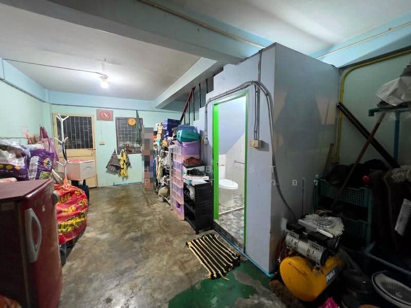 อาคารพาณิชย์ภาษีเจริญ กรุงเทพมหานคร, Bangkok, Bang Duan, Phasi Charoen, Bangkok, , 100 sqm, Shophouse For Sale, by The Best Property วอร์, 500620673 - DDproperty.com