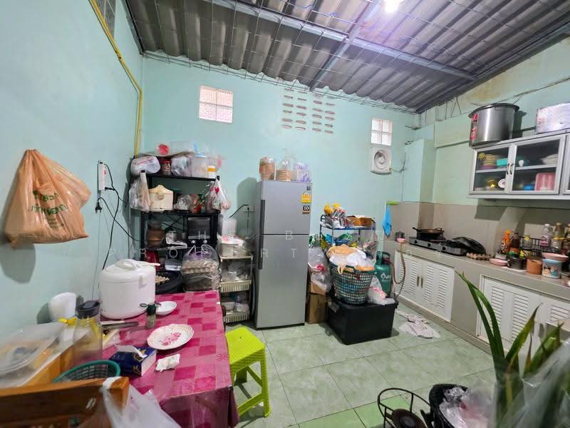 อาคารพาณิชย์ภาษีเจริญ กรุงเทพมหานคร, Bangkok, Bang Duan, Phasi Charoen, Bangkok, , 100 sqm, Shophouse For Sale, by The Best Property วอร์, 500620673 - DDproperty.com