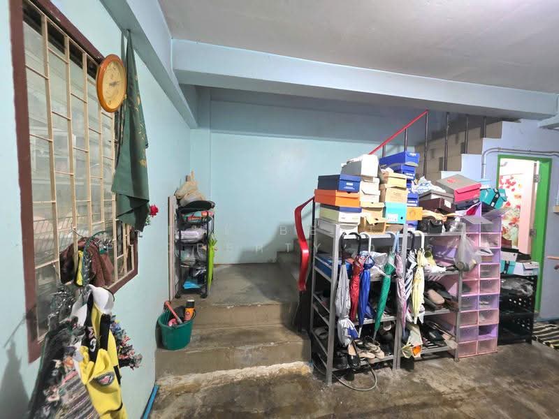 อาคารพาณิชย์ภาษีเจริญ กรุงเทพมหานคร, Bangkok, Bang Duan, Phasi Charoen, Bangkok, , 100 sqm, Shophouse For Sale, by The Best Property วอร์, 500620673 - DDproperty.com