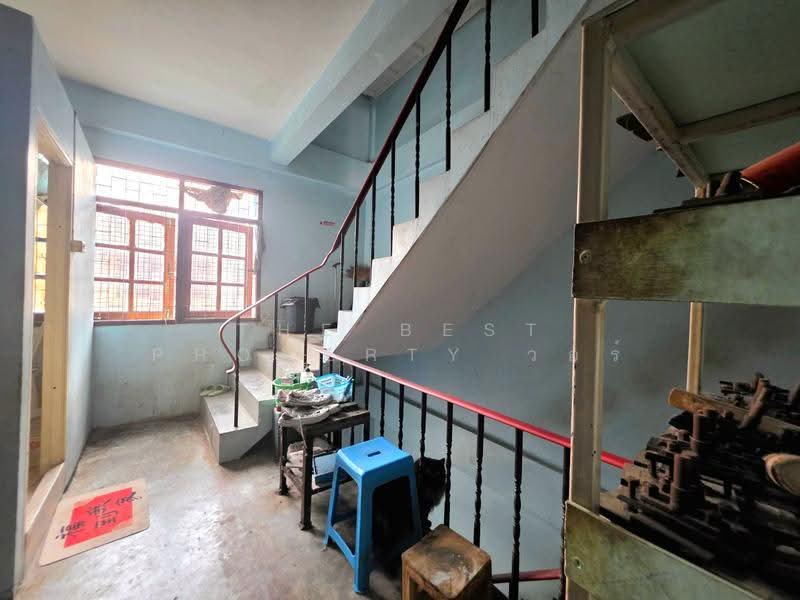 อาคารพาณิชย์ภาษีเจริญ กรุงเทพมหานคร, Bangkok, Bang Duan, Phasi Charoen, Bangkok, , 100 sqm, Shophouse For Sale, by The Best Property วอร์, 500620673 - DDproperty.com