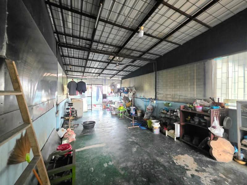 อาคารพาณิชย์ภาษีเจริญ กรุงเทพมหานคร, Bangkok, Bang Duan, Phasi Charoen, Bangkok, , 100 sqm, Shophouse For Sale, by The Best Property วอร์, 500620673 - DDproperty.com