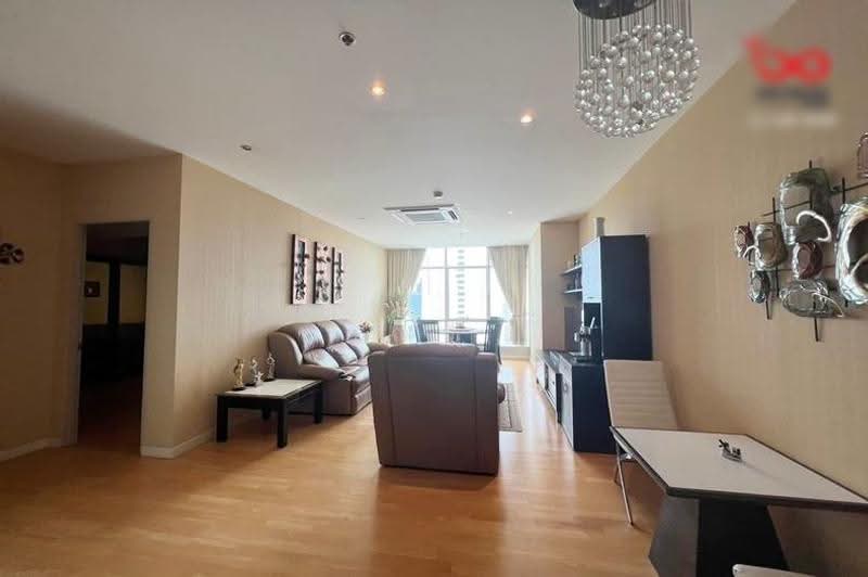 Baan Sathorn Chao Phraya : บ้านสาทรเจ้าพระยา, กรุงเทพ, 931 ซอยเจริญนคร 15 เอ, คลองต้นไทร, คลองสาน, กรุงเทพ, 91 ตร.ม., คอนโด ขาย, โดย คุณบี, 500620676 - DDproperty.com