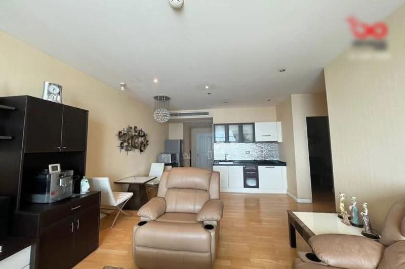Baan Sathorn Chao Phraya, Bangkok, 931 Charoen Nakhon 15 A Alley, Khlong Ton Sai, Khlong San, Bangkok, 2 Bedrooms, 91 sqm, Condo For Sale, by คุณบี, 500620676 - DDproperty.com