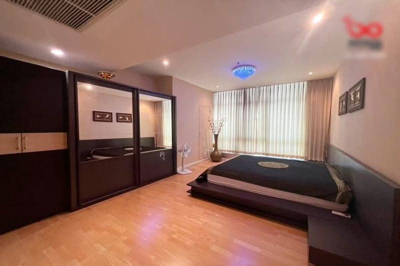 Baan Sathorn Chao Phraya, Bangkok, 931 Charoen Nakhon 15 A Alley, Khlong Ton Sai, Khlong San, Bangkok, 2 Bedrooms, 91 sqm, Condo For Sale, by คุณบี, 500620676 - DDproperty.com