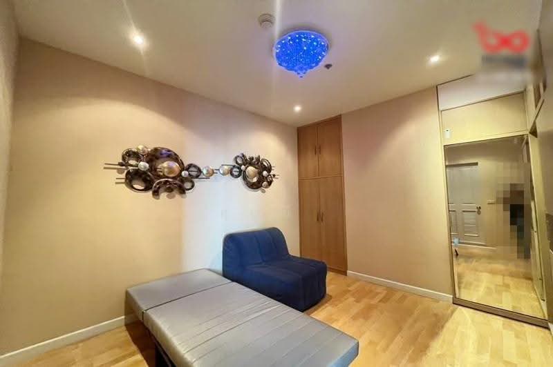 Baan Sathorn Chao Phraya, Bangkok, 931 Charoen Nakhon 15 A Alley, Khlong Ton Sai, Khlong San, Bangkok, 2 Bedrooms, 91 sqm, Condo For Sale, by คุณบี, 500620676 - DDproperty.com