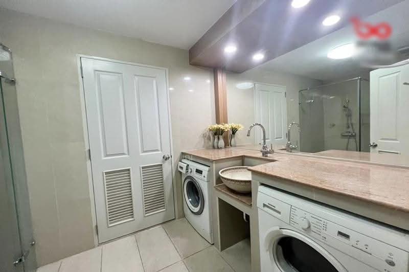 Baan Sathorn Chao Phraya, Bangkok, 931 Charoen Nakhon 15 A Alley, Khlong Ton Sai, Khlong San, Bangkok, 2 Bedrooms, 91 sqm, Condo For Sale, by คุณบี, 500620676 - DDproperty.com