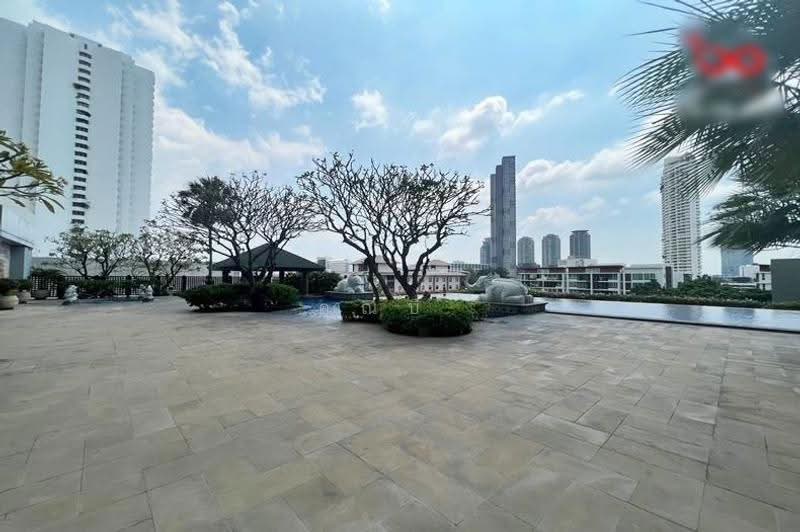 Baan Sathorn Chao Phraya : บ้านสาทรเจ้าพระยา, กรุงเทพ, 931 ซอยเจริญนคร 15 เอ, คลองต้นไทร, คลองสาน, กรุงเทพ, 91 ตร.ม., คอนโด ขาย, โดย คุณบี, 500620676 - DDproperty.com