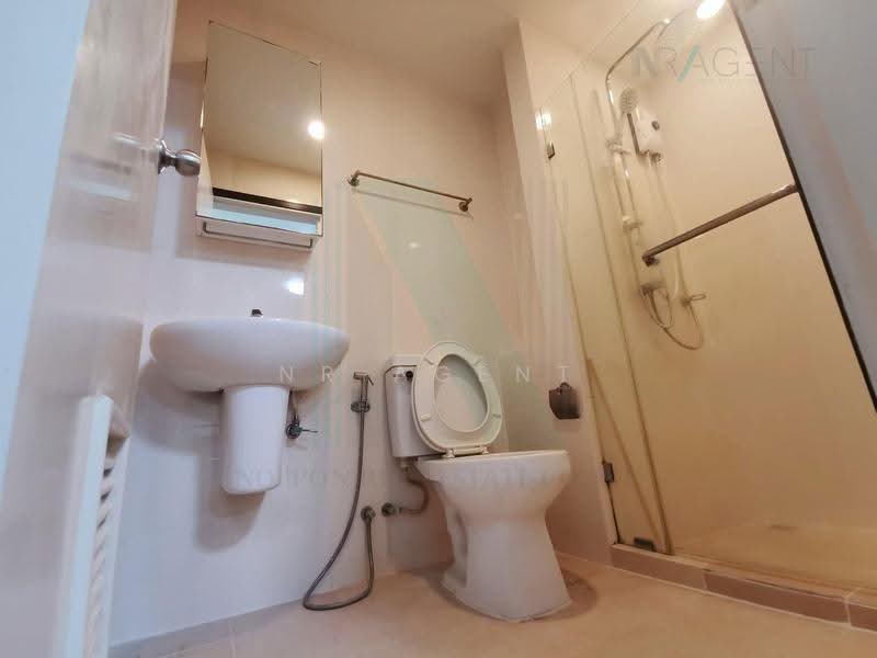 iCondo Sukhumvit 103, Bangkok, Soi Udom Suk 58, Sukhumvit Road, Bang Na, Bangkok, 1 Bedroom, 33 sqm, Condo For Sale, by NR AGENT, 500620678 - DDproperty.com
