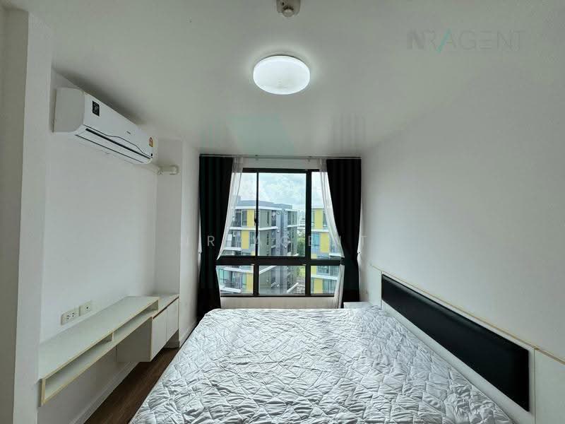 iCondo Sukhumvit 103, Bangkok, Soi Udom Suk 58, Sukhumvit Road, Bang Na, Bangkok, 1 Bedroom, 33 sqm, Condo For Sale, by NR AGENT, 500620678 - DDproperty.com