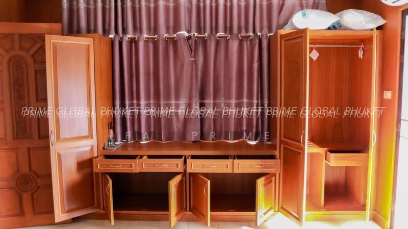 บางเทา, ภูเก็ต, เชิงทะเล, ถลาง, ภูเก็ต, 280 ตร.ม., บ้านเดี่ยว ให้เช่า, โดย fai prime, 500620683 - DDproperty.com