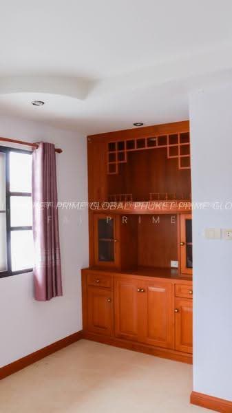 talang, Phuket, Choeng Thale, Thalang, Phuket, 3 Bedrooms, 280 sqm, Single Detached House For Rent, by fai prime, 500620683 - DDproperty.com