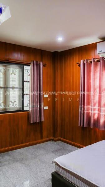 talang, Phuket, Choeng Thale, Thalang, Phuket, 3 Bedrooms, 280 sqm, Single Detached House For Rent, by fai prime, 500620683 - DDproperty.com