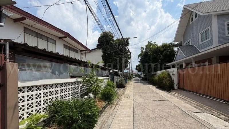 นนทบุรี 12 แยก 6/1, Nonthaburi, นนทบุรี 1, Bang Kra So, Muang Nonthaburi, Nonthaburi, 2 Bedrooms, 160 sqm, Single Detached House For Sale, by คุณ มณีรัตน์ ( เจี๊ยบ ), 500620691 - DDproperty.com