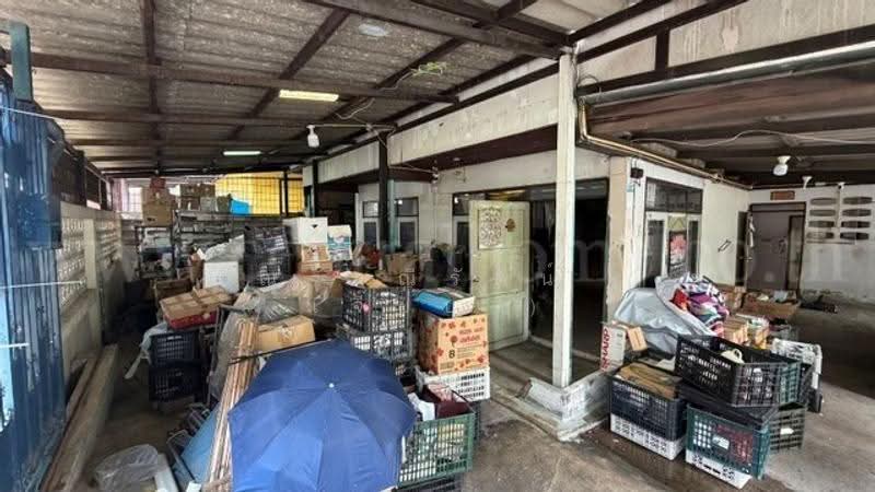 นนทบุรี 12 แยก 6/1, Nonthaburi, นนทบุรี 1, Bang Kra So, Muang Nonthaburi, Nonthaburi, 2 Bedrooms, 160 sqm, Single Detached House For Sale, by คุณ มณีรัตน์ ( เจี๊ยบ ), 500620691 - DDproperty.com