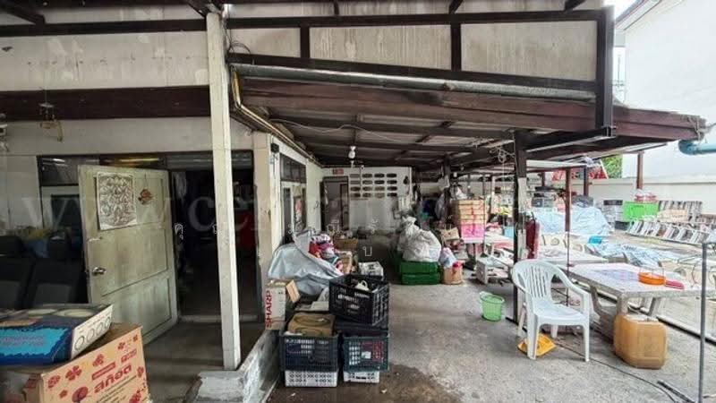 นนทบุรี 12 แยก 6/1, Nonthaburi, นนทบุรี 1, Bang Kra So, Muang Nonthaburi, Nonthaburi, 2 Bedrooms, 160 sqm, Single Detached House For Sale, by คุณ มณีรัตน์ ( เจี๊ยบ ), 500620691 - DDproperty.com