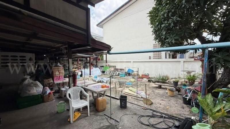 นนทบุรี 12 แยก 6/1, Nonthaburi, นนทบุรี 1, Bang Kra So, Muang Nonthaburi, Nonthaburi, 2 Bedrooms, 160 sqm, Single Detached House For Sale, by คุณ มณีรัตน์ ( เจี๊ยบ ), 500620691 - DDproperty.com
