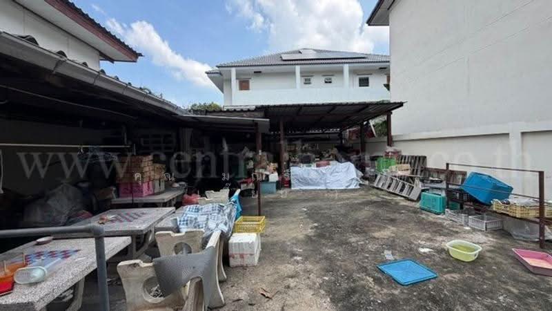 นนทบุรี 12 แยก 6/1, นนทบุรี, นนทบุรี 1, บางกระสอ, เมืองนนทบุรี, นนทบุรี, 160 ตร.ม., บ้านเดี่ยว ขาย, โดย คุณ มณีรัตน์ ( เจี๊ยบ ), 500620691 - DDproperty.com