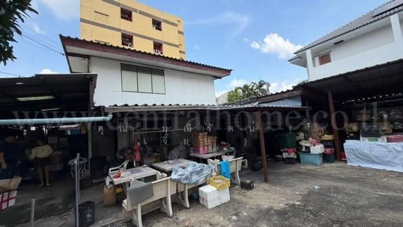 นนทบุรี 12 แยก 6/1, นนทบุรี, นนทบุรี 1, บางกระสอ, เมืองนนทบุรี, นนทบุรี, 160 ตร.ม., บ้านเดี่ยว ขาย, โดย คุณ มณีรัตน์ ( เจี๊ยบ ), 500620691 - DDproperty.com