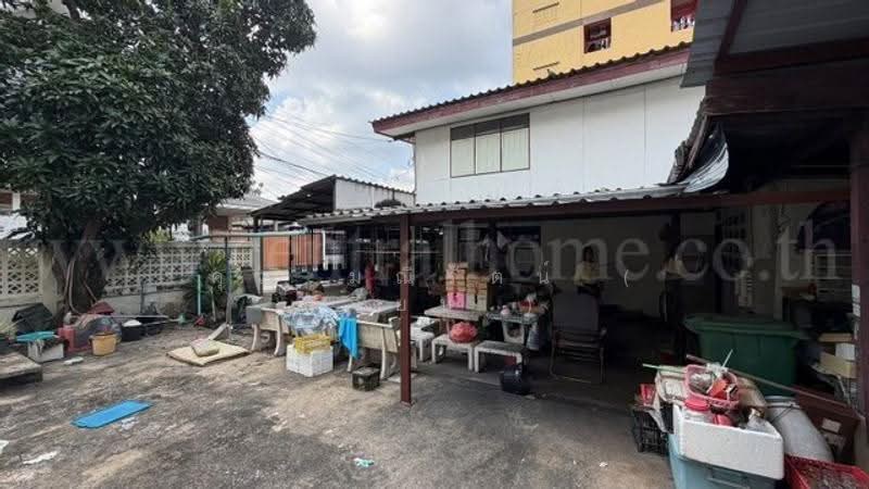 นนทบุรี 12 แยก 6/1, Nonthaburi, นนทบุรี 1, Bang Kra So, Muang Nonthaburi, Nonthaburi, 2 Bedrooms, 160 sqm, Single Detached House For Sale, by คุณ มณีรัตน์ ( เจี๊ยบ ), 500620691 - DDproperty.com