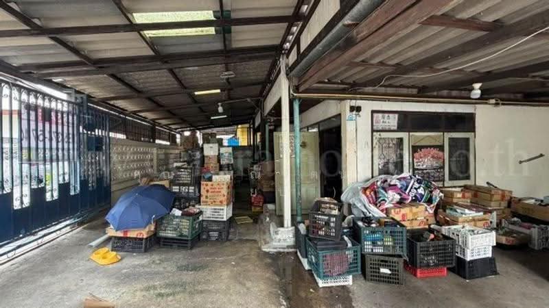 นนทบุรี 12 แยก 6/1, Nonthaburi, นนทบุรี 1, Bang Kra So, Muang Nonthaburi, Nonthaburi, 2 Bedrooms, 160 sqm, Single Detached House For Sale, by คุณ มณีรัตน์ ( เจี๊ยบ ), 500620691 - DDproperty.com