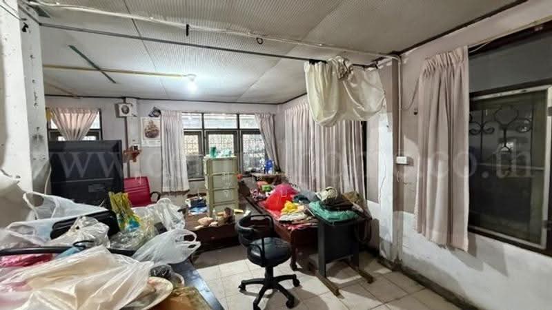 นนทบุรี 12 แยก 6/1, Nonthaburi, นนทบุรี 1, Bang Kra So, Muang Nonthaburi, Nonthaburi, 2 Bedrooms, 160 sqm, Single Detached House For Sale, by คุณ มณีรัตน์ ( เจี๊ยบ ), 500620691 - DDproperty.com