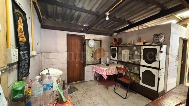 นนทบุรี 12 แยก 6/1, นนทบุรี, นนทบุรี 1, บางกระสอ, เมืองนนทบุรี, นนทบุรี, 160 ตร.ม., บ้านเดี่ยว ขาย, โดย คุณ มณีรัตน์ ( เจี๊ยบ ), 500620691 - DDproperty.com