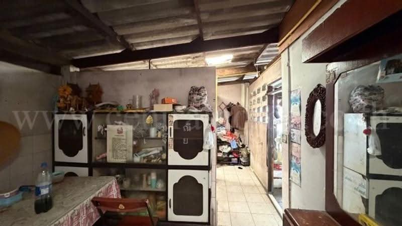 นนทบุรี 12 แยก 6/1, Nonthaburi, นนทบุรี 1, Bang Kra So, Muang Nonthaburi, Nonthaburi, 2 Bedrooms, 160 sqm, Single Detached House For Sale, by คุณ มณีรัตน์ ( เจี๊ยบ ), 500620691 - DDproperty.com