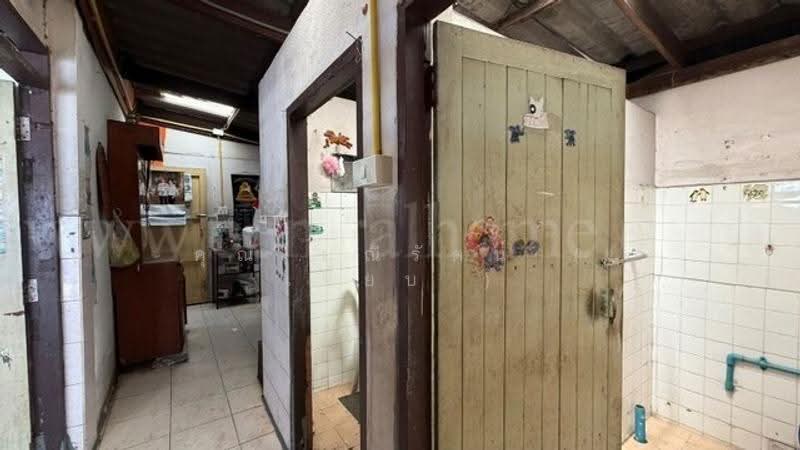 นนทบุรี 12 แยก 6/1, Nonthaburi, นนทบุรี 1, Bang Kra So, Muang Nonthaburi, Nonthaburi, 2 Bedrooms, 160 sqm, Single Detached House For Sale, by คุณ มณีรัตน์ ( เจี๊ยบ ), 500620691 - DDproperty.com