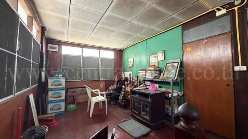 นนทบุรี 12 แยก 6/1, Nonthaburi, นนทบุรี 1, Bang Kra So, Muang Nonthaburi, Nonthaburi, 2 Bedrooms, 160 sqm, Single Detached House For Sale, by คุณ มณีรัตน์ ( เจี๊ยบ ), 500620691 - DDproperty.com