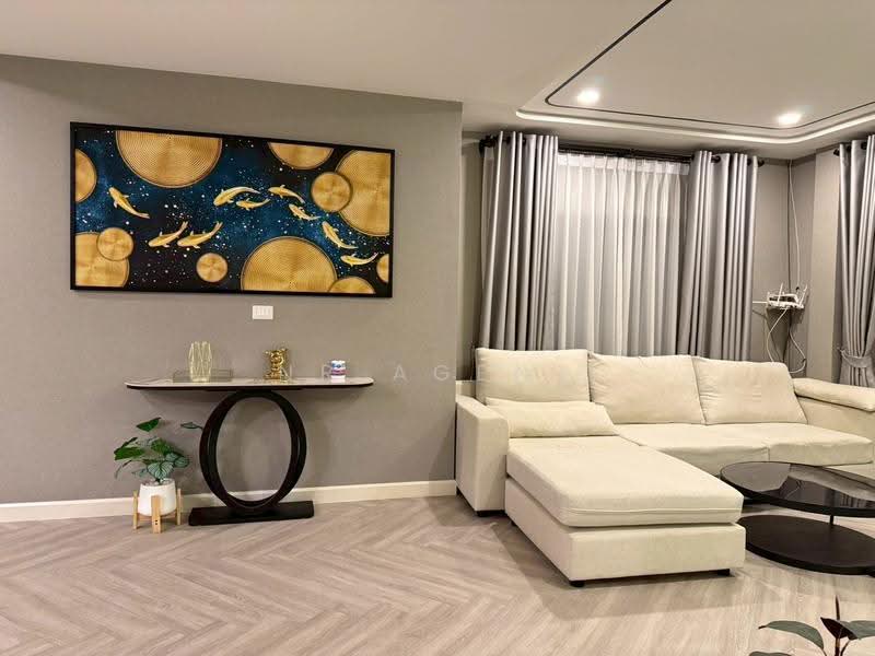 Centro Rama 2-Puttabucha : เซนโทร พระราม 2-พุทธบูชา, กรุงเทพ, ซอยพุทธบูชา 32 ถนนพุทธบูชา, บางมด, ทุ่งครุ, กรุงเทพ, 227 ตร.ม., บ้านเดี่ยว ขาย, โดย NR AGENT, 500620702 - DDproperty.com