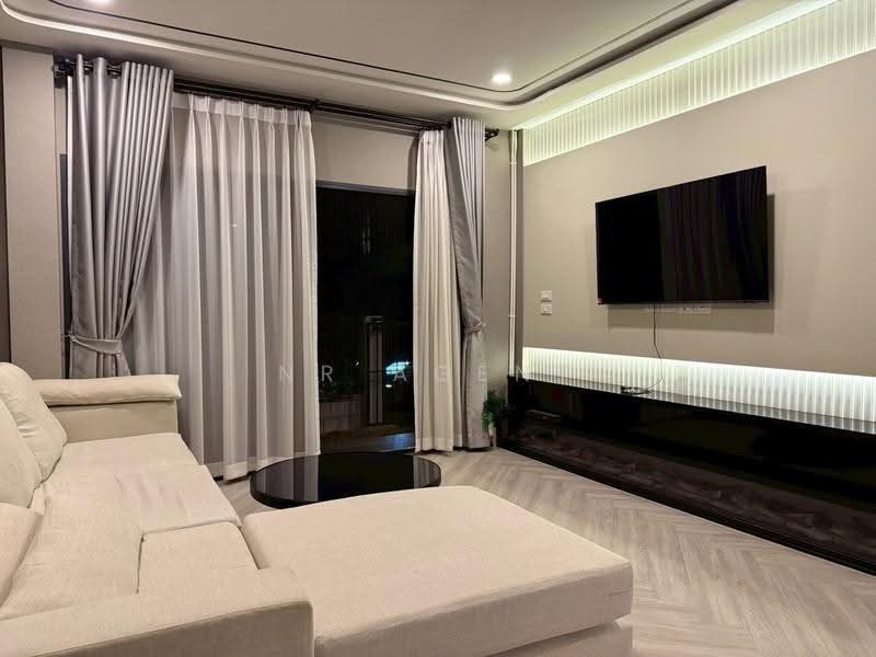 Centro Rama 2-Puttabucha : เซนโทร พระราม 2-พุทธบูชา, กรุงเทพ, ซอยพุทธบูชา 32 ถนนพุทธบูชา, บางมด, ทุ่งครุ, กรุงเทพ, 227 ตร.ม., บ้านเดี่ยว ขาย, โดย NR AGENT, 500620702 - DDproperty.com