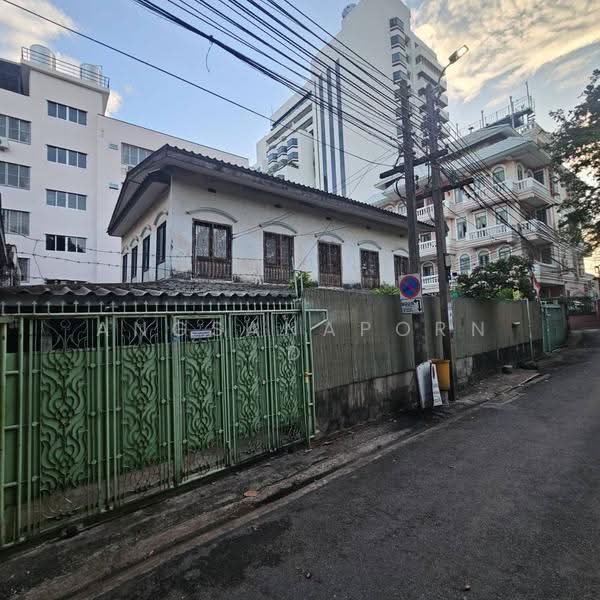 ขายที่ดิน 97 ตร.ว. ย่านสามเสน ซอย 3 แถมบ้าน, Bangkok, Wat Sampraya, Phra Nakhon, Bangkok, , 388 sqm, Land For Sale, by Angsanaporn D, 500620705 - DDproperty.com