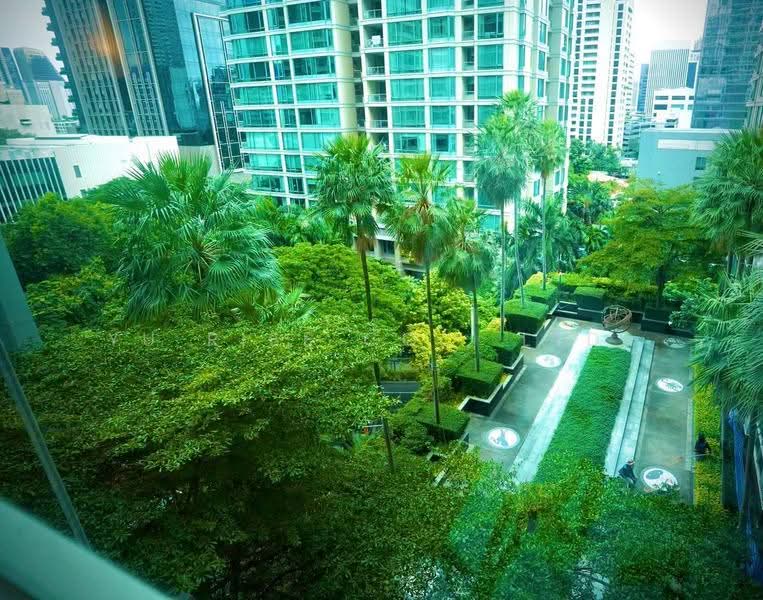 The Address Chidlom, Bangkok, Ploenchit Road, Lumphini, Pathum Wan, Bangkok, 1 Bedroom, 55 sqm, Condo For Sale, by YU RISE CO., LTD., 500620714 - DDproperty.com