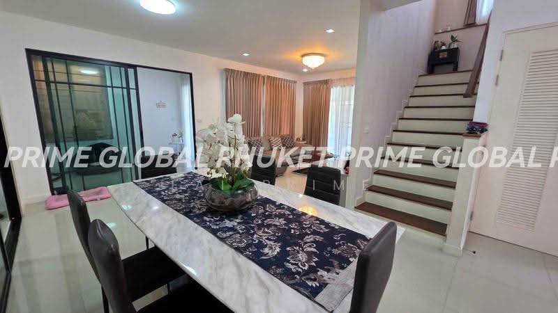Burasiri, Phuket, Ko Kaeo, Muang Phuket, Phuket, 3 Bedrooms, 51 sqm, Single Detached House For Rent, by fai prime, 500620718 - DDproperty.com