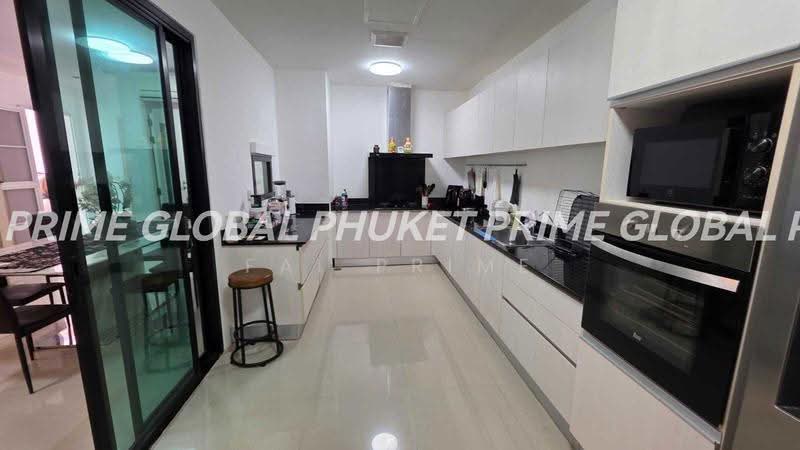 Burasiri, Phuket, Ko Kaeo, Muang Phuket, Phuket, 3 Bedrooms, 51 sqm, Single Detached House For Rent, by fai prime, 500620718 - DDproperty.com