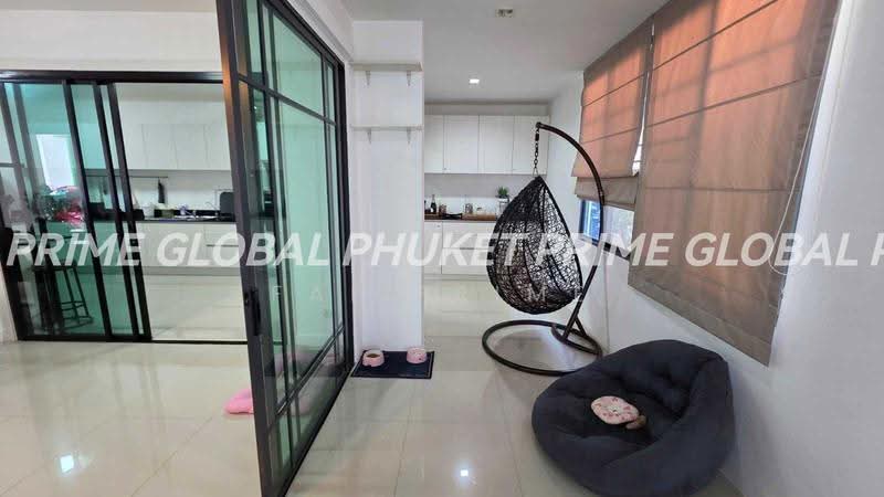 Burasiri, ภูเก็ต, เกาะแก้ว, เมืองภูเก็ต, ภูเก็ต, 51 ตร.ม., บ้านเดี่ยว ให้เช่า, โดย fai prime, 500620718 - DDproperty.com