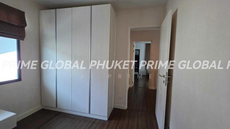 Burasiri, Phuket, Ko Kaeo, Muang Phuket, Phuket, 3 Bedrooms, 51 sqm, Single Detached House For Rent, by fai prime, 500620718 - DDproperty.com