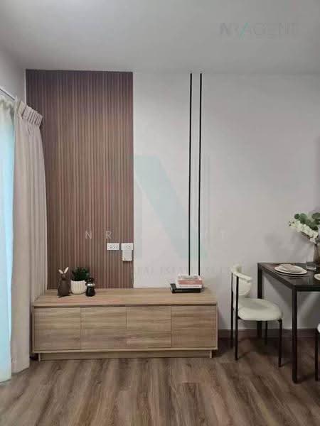 A Space Asoke-Ratchada, Bangkok, 624 Asoke-Dindaeng Road, Din Daeng, Bangkok, 1 Bedroom, 35 sqm, Condo For Sale, by NR agent, 500620722 - DDproperty.com