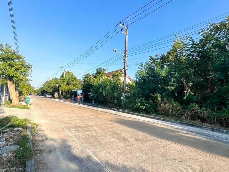 Flora Ville Park City Suwinthawong, Bangkok, Suwinthawong Road, Lam Phak Chi, Nong Chok, Bangkok, , 320 sqm, Land For Sale, by Property Pro Co.,Ltd, 500620732 - DDproperty.com