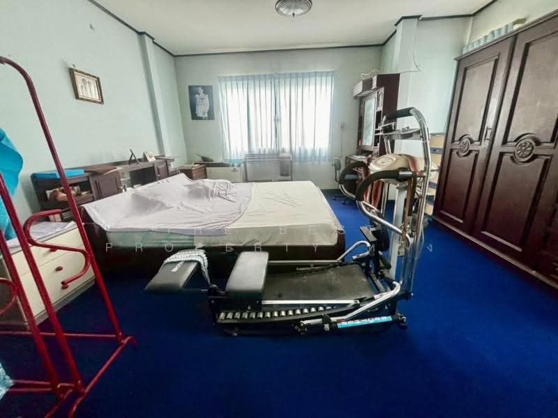 ชัยพฤกษ์ บางนา กม.18, Samut Prakan, Bang Chalong, Bang Plee, Samut Prakan, 4 Bedrooms, 100 sqm, Single Detached House For Sale, by The Best Property หนิง, 500620734 - DDproperty.com