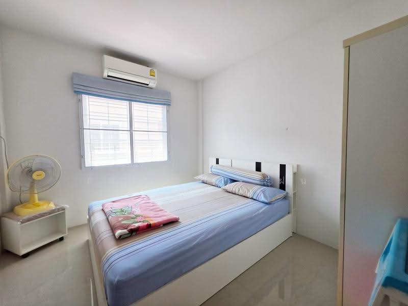 Moobaan Feungfah Villa 16 Phase 2 : หมู่บ้านเฟื่องฟ้าวิลล่า 16 เฟส 2, สมุทรปราการ, ซอย เทพารักษ์ 98 ถนน เทพารักษ์, เทพารักษ์, เมืองสมุทรปราการ, สมุทรปราการ, 100 ตร.ม., ทาวน์เฮ้าส์ ขาย, โดย The Best Property ฝน, 500620736 - DDproperty.com